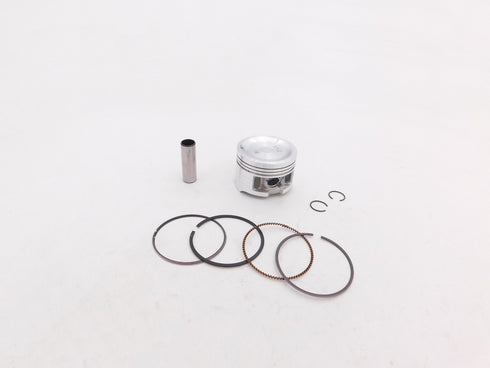 HONDA PISTON AND RING TOP END KIT STOCK BORE 14-2020 GROM / 19-2021 MONKEY OEM